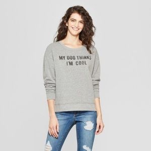 🛑LAST CHANCE🛑 Graphic Sweatshirt